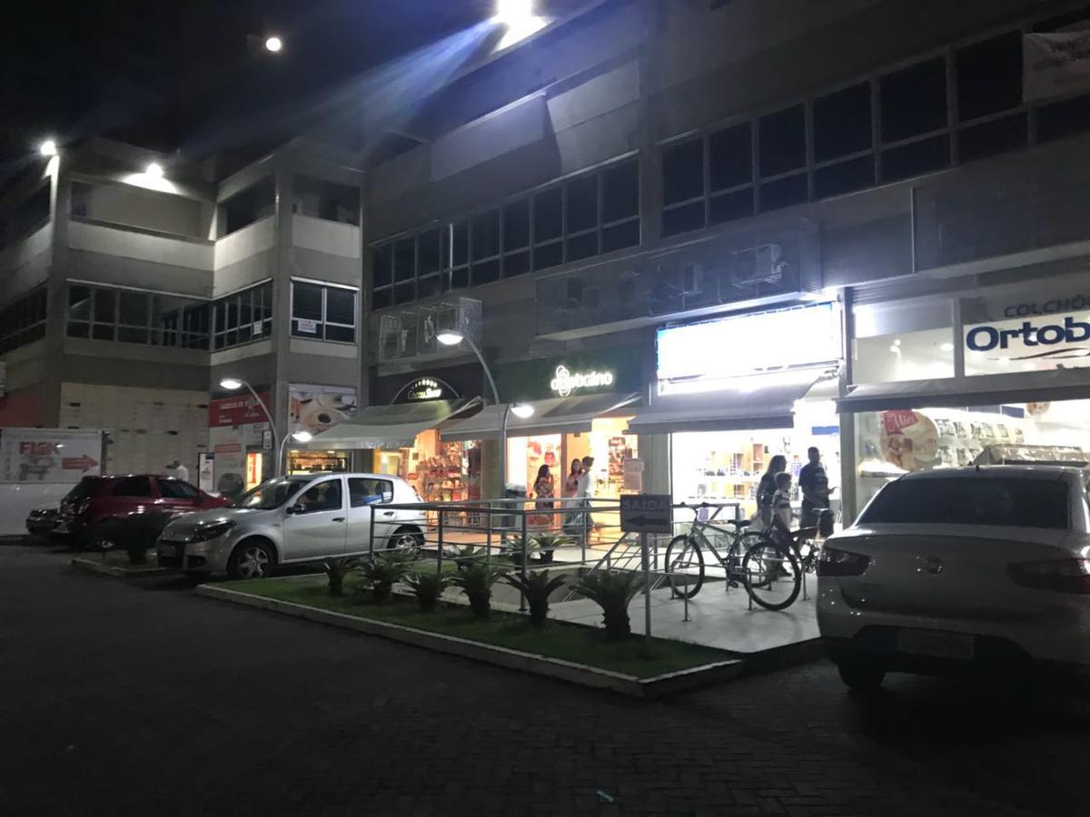 리오데자네이루 Ap. Em Frente Ao Rio Centro 아파트 외부 사진