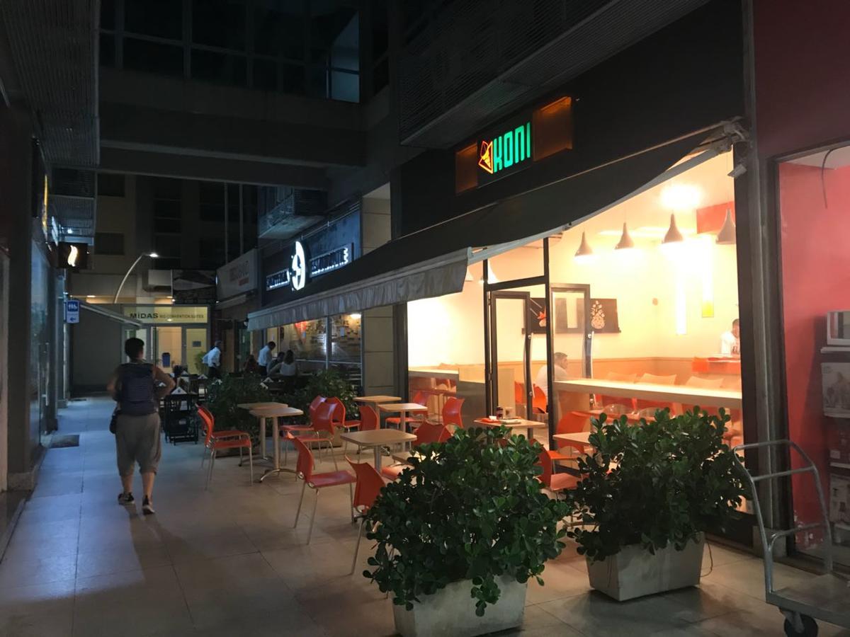 리오데자네이루 Ap. Em Frente Ao Rio Centro 아파트 외부 사진